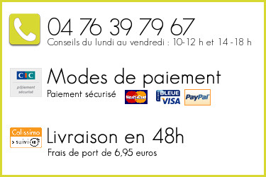 Paiement et Livraison