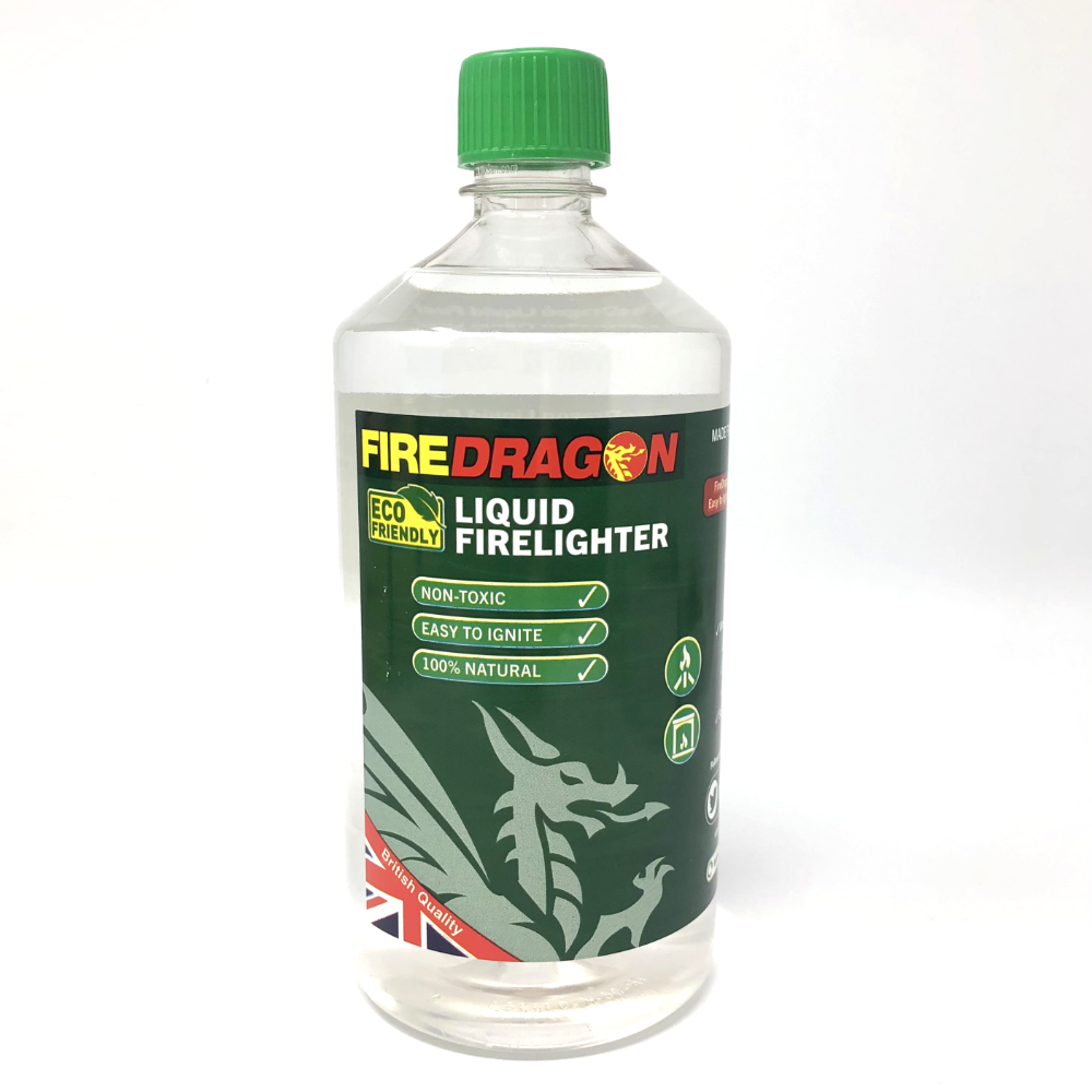 Allumefeu liquide FireDragon pour allumer un réchaud à alcool et — free download