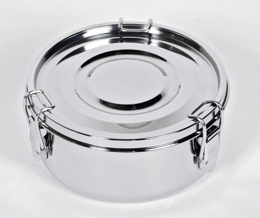 Basic Nature Contenant alimentaire de 500 ml, 800 ml et 1500 ml