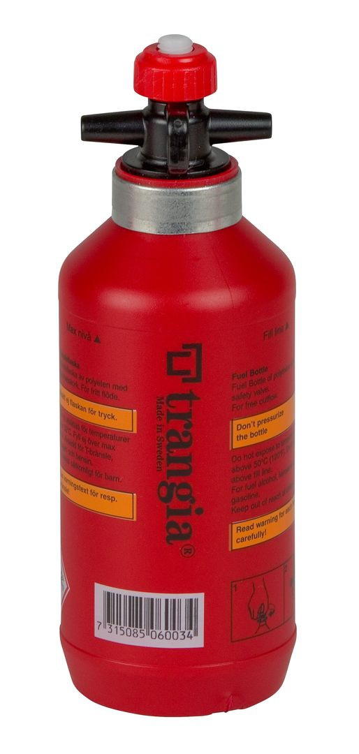 Trangia Bouteille de Carburant 0.5/ Litre