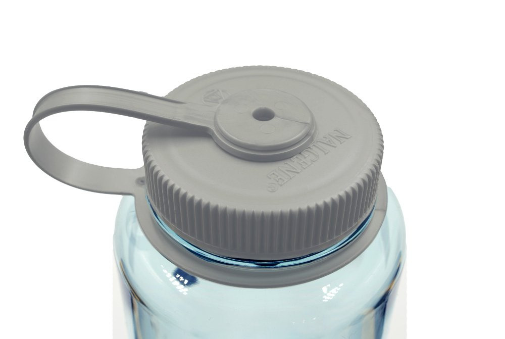 Nalgene Couvercle Pour Bouteille Narrow Mouth EH 0.5L + 1L