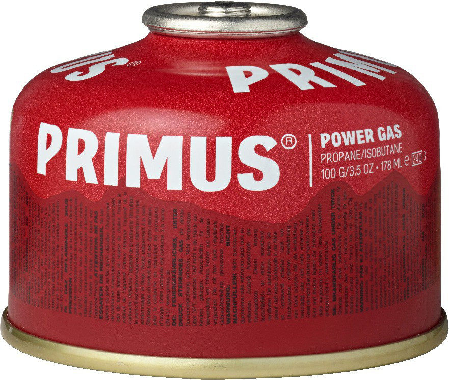 Gas 100g shop