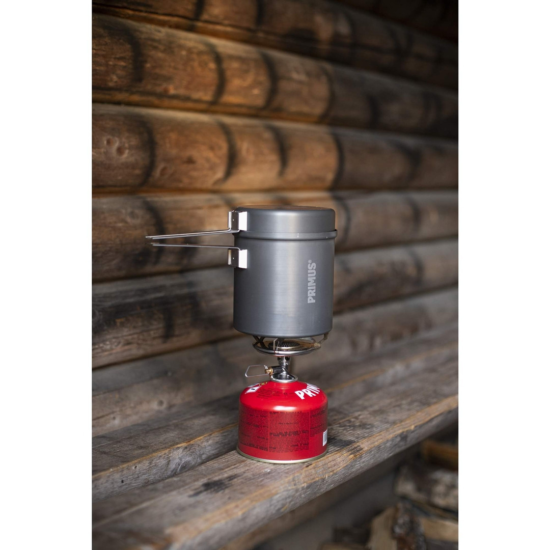 PRIMUS TREK POT 1.0L Unicolore - Popote randonnée
