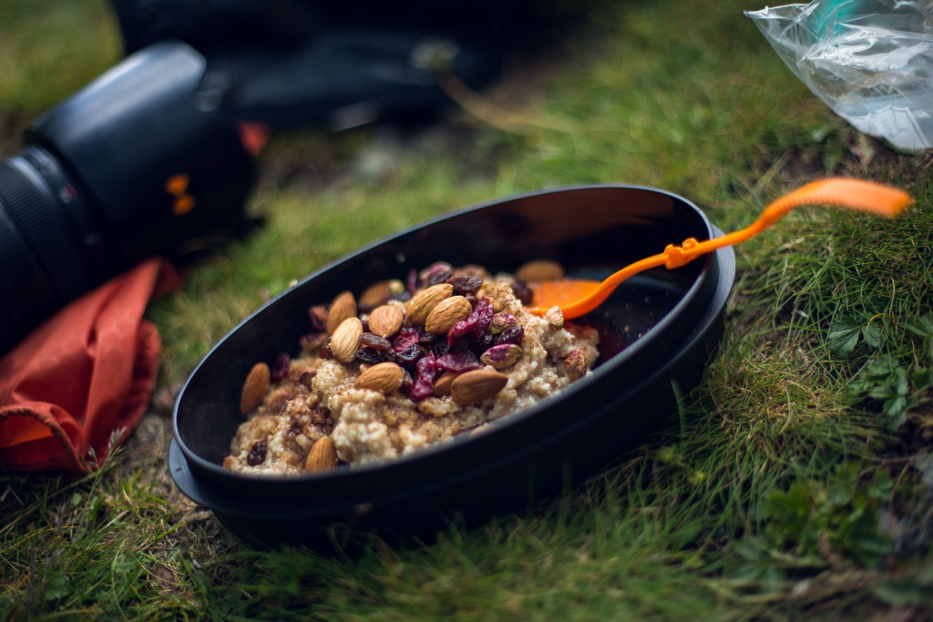 PRIMUS TRAILSPORK TI Unicolore - Couvert randonnée
