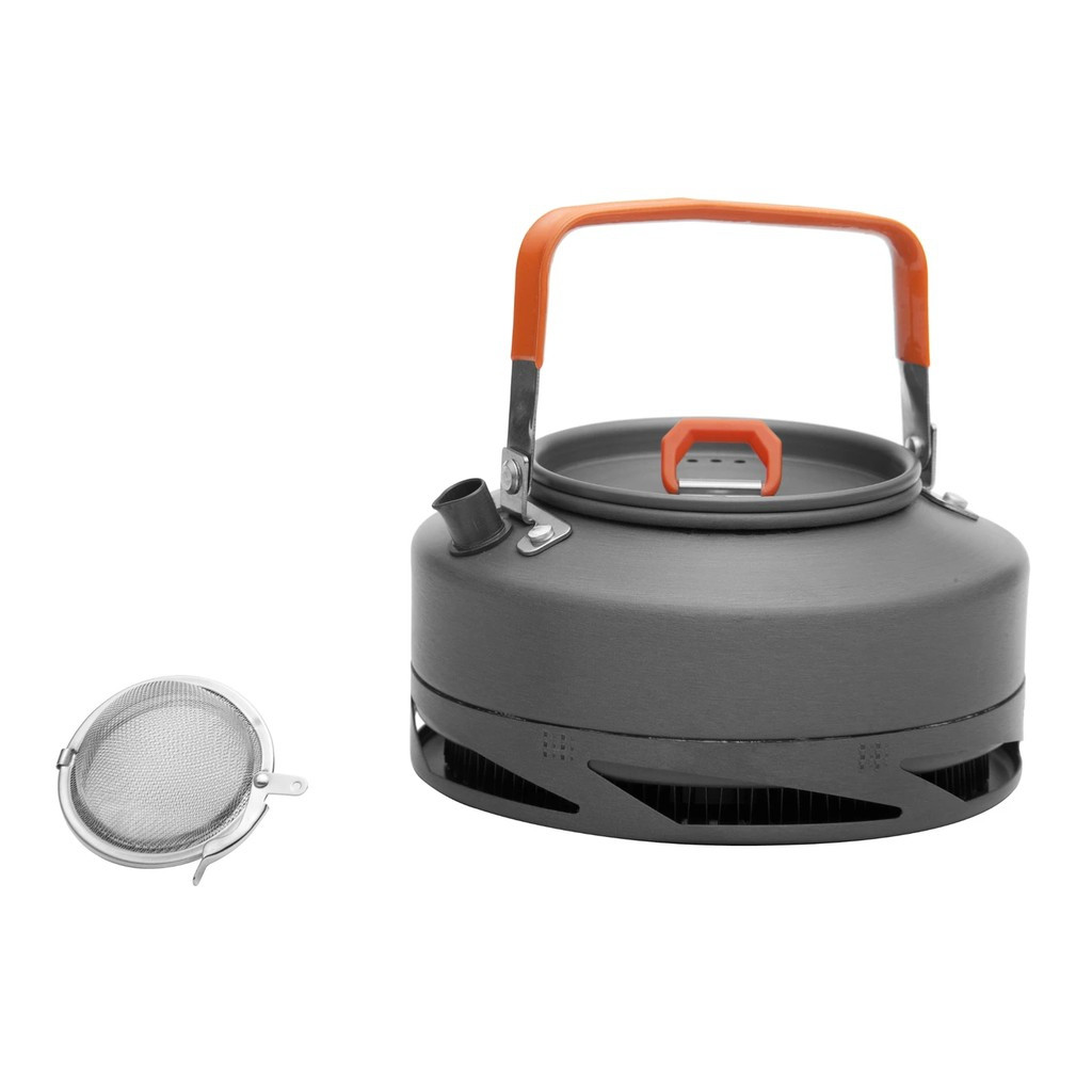 Bouilloire optimisée Fire-Maple Feast XT1 Kettle Black Bouilloire optimisée Fire-Maple Feast XT1 Kettle Black