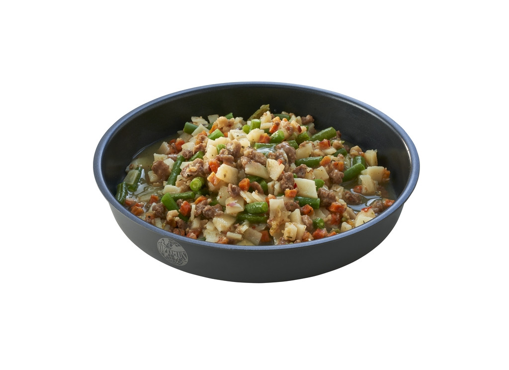 Trek´n Eat Trekn Eat Repas Saute De Boeuf Pomme De Terre Haricot Trek´n Eat Trekn Eat Repas Saute De Boeuf Pomme De Terre Haricot