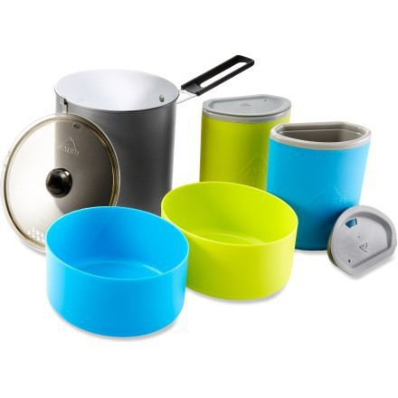 MSR Trail Lite 2L Pot For Sale, Reviews, Deals And Guides