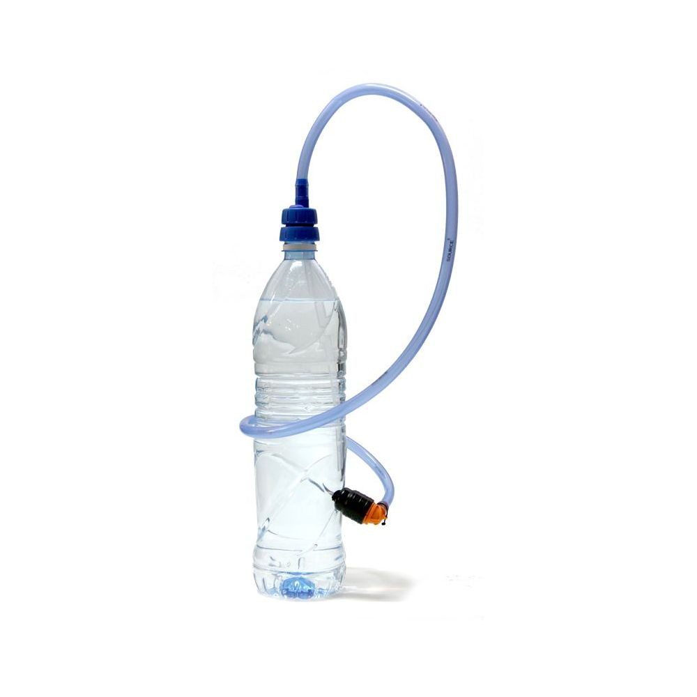 Bouteille Eau Sport Système D'Hydratation HUIOP - Bouteille Tube Tuyau Pour Sac à Dos - Réservoir D'Eau Reservoir Eau Tuyau