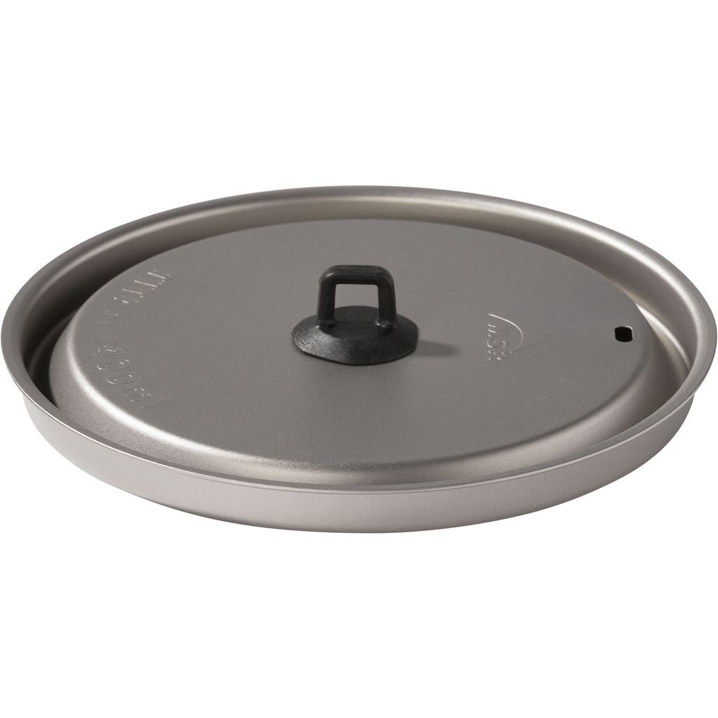 Bouilloire MSR Titan™ 1400ml - Randonnée & Bivouac