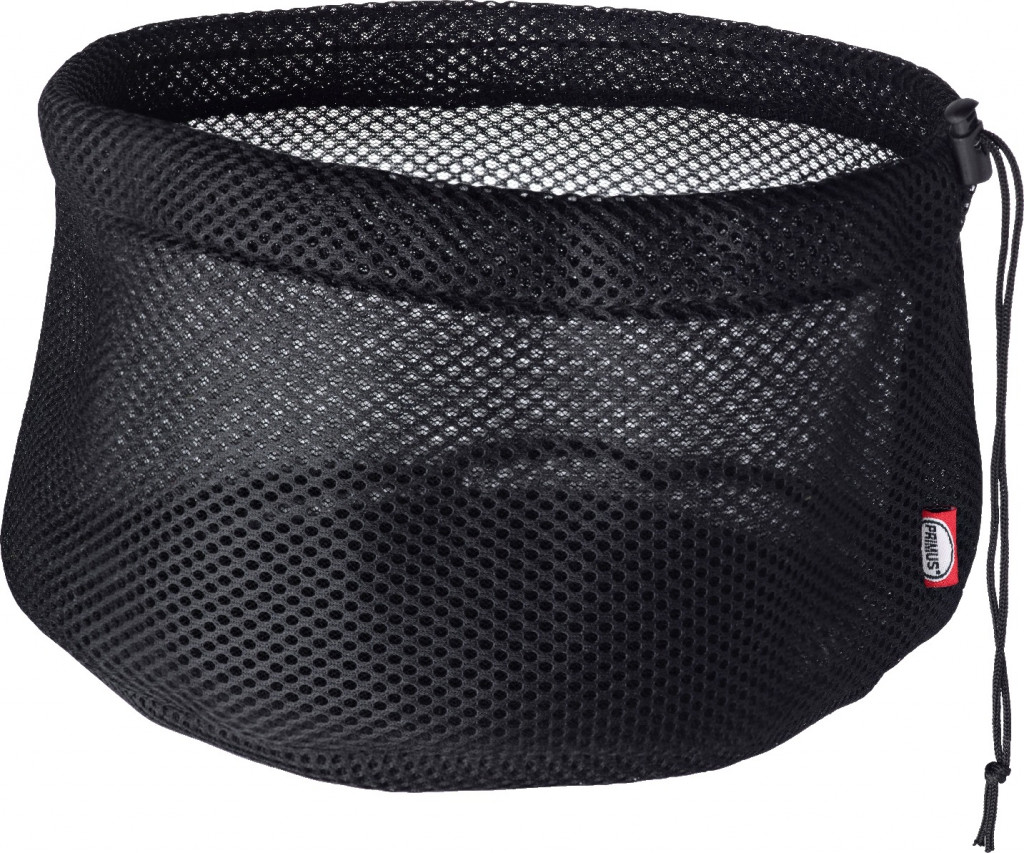Primus Micron Poêle Set avec Litech Trek Bouilloire 1 L Casserole 1-2 personnes