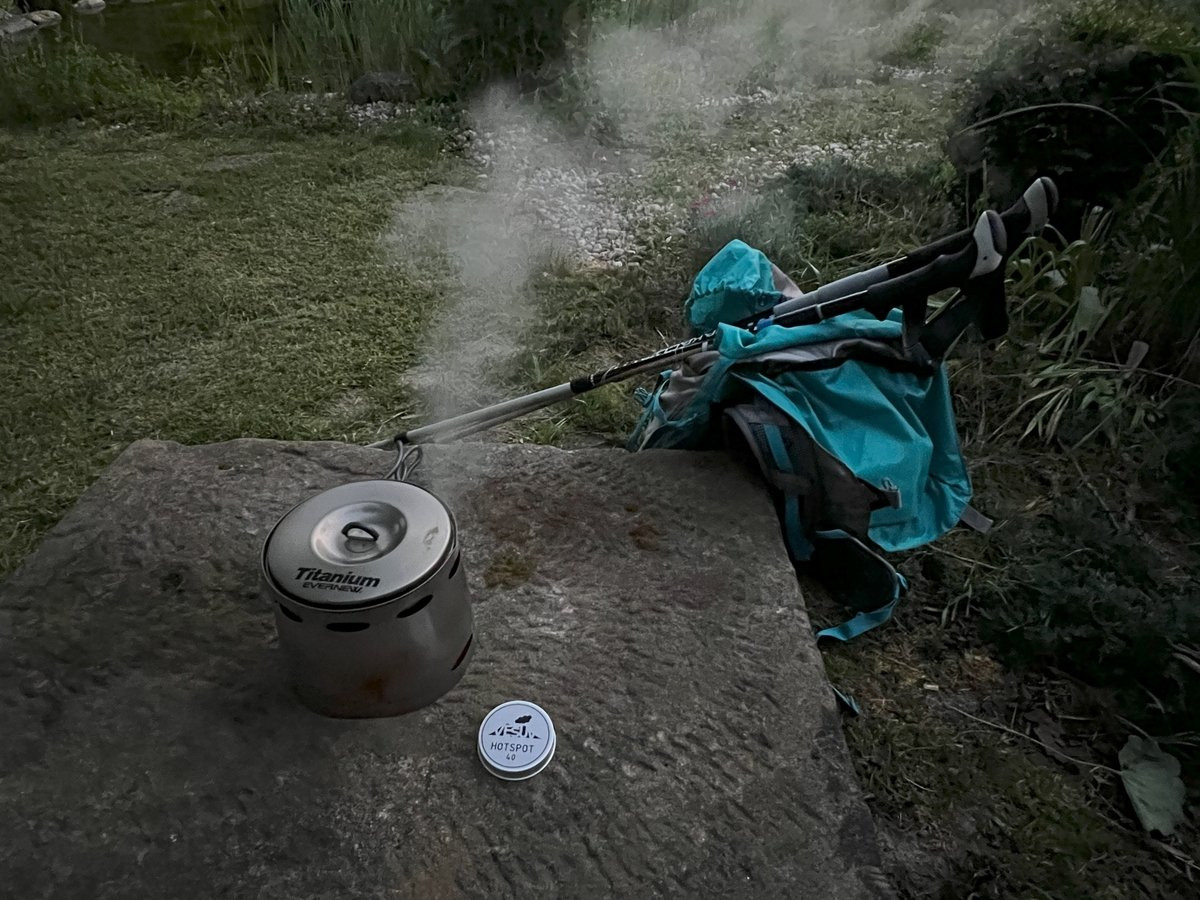 Corde DBP 12 Mm X 50 Mètres - Nicolas Le Forestier