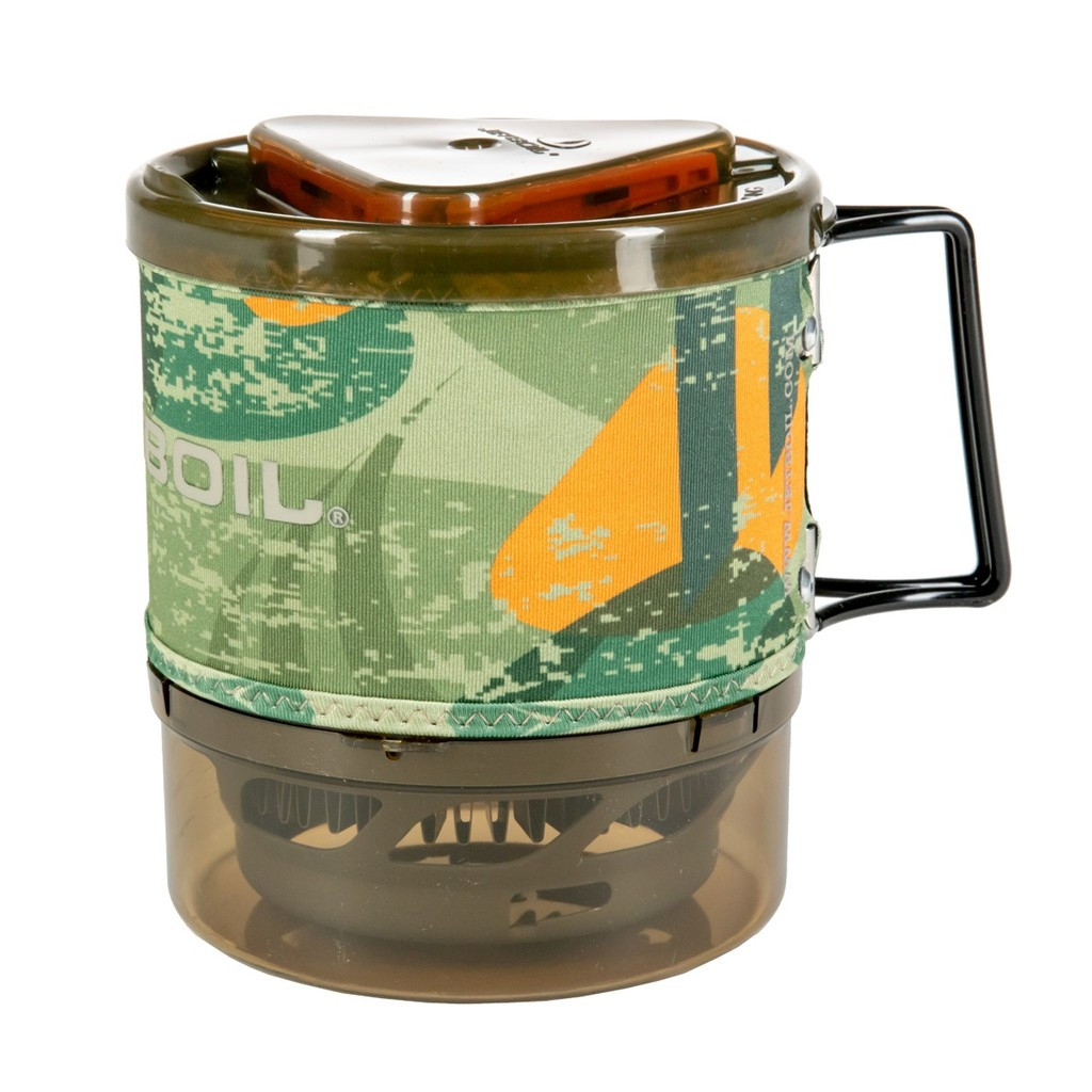 Réchaud portable à propane 3000T - Réchaud de camping ultra léger en