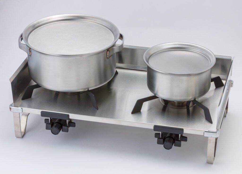 Soto GORA - Set di pentole | Acquista online | Bergfreunde