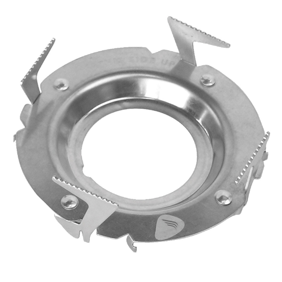 Support Casserole Universel pour Réchaud Jetboil
