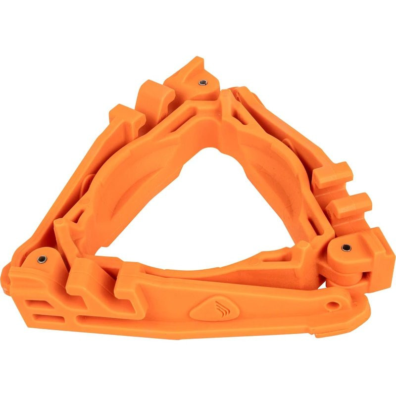 Stabilisateur Beiter 45 pouces avec bouchon de finition et centreur
