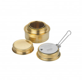 MINI BRÛLEUR À alcool Portable, réchaud à esprit en cuivre, réchaud de MINI BRÛLEUR À alcool Portable, réchaud à esprit en cuivre, réchaud de