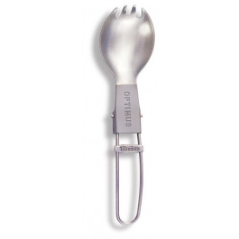 MSR fourchette pliable//pliable
