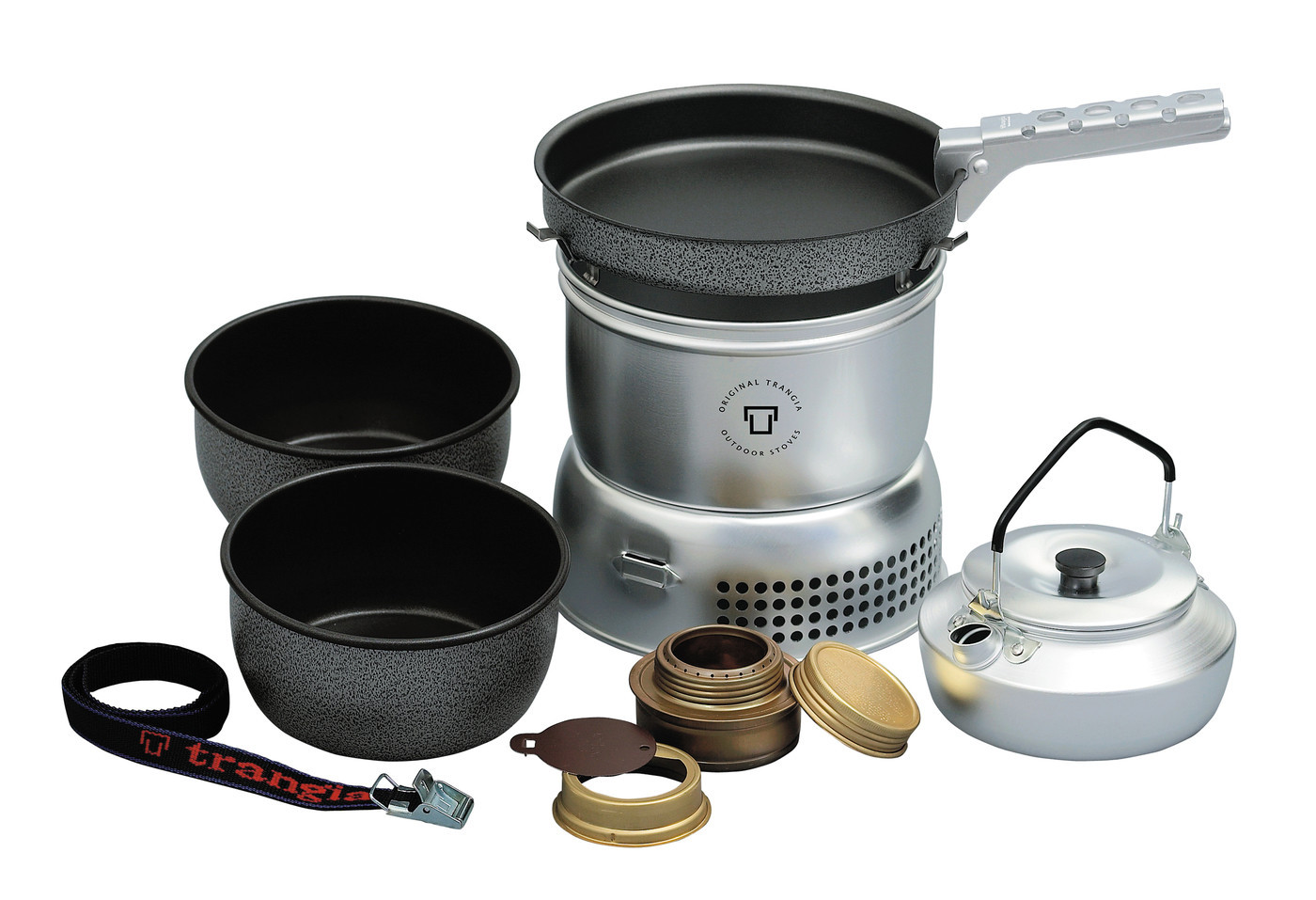 Réchaud Trangia 27-6