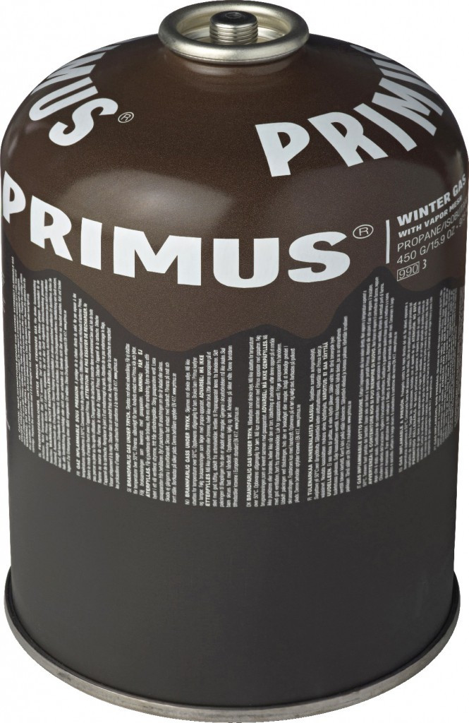 Primus Winter Gas 450 G
