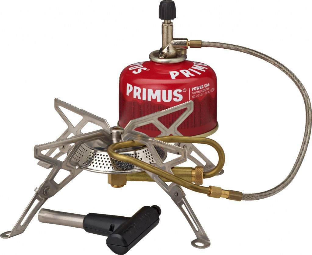 Primus Gravity III