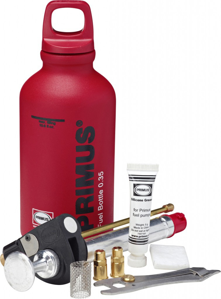Primus Eta Power Multifuel Kit