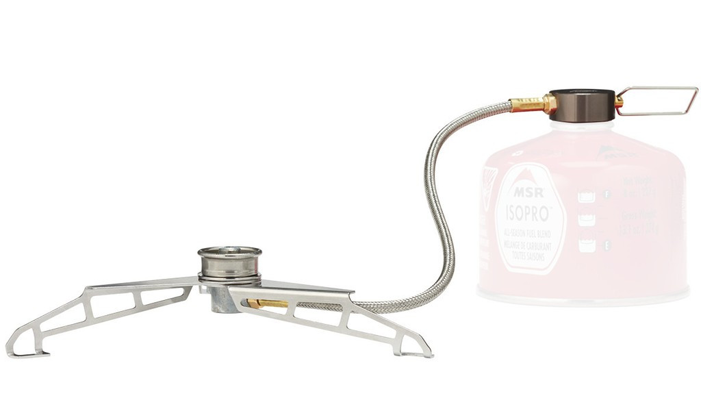 Msr Adaptateur déporté LowDown