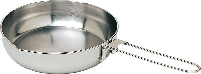 Msr Alpine Fry Pan