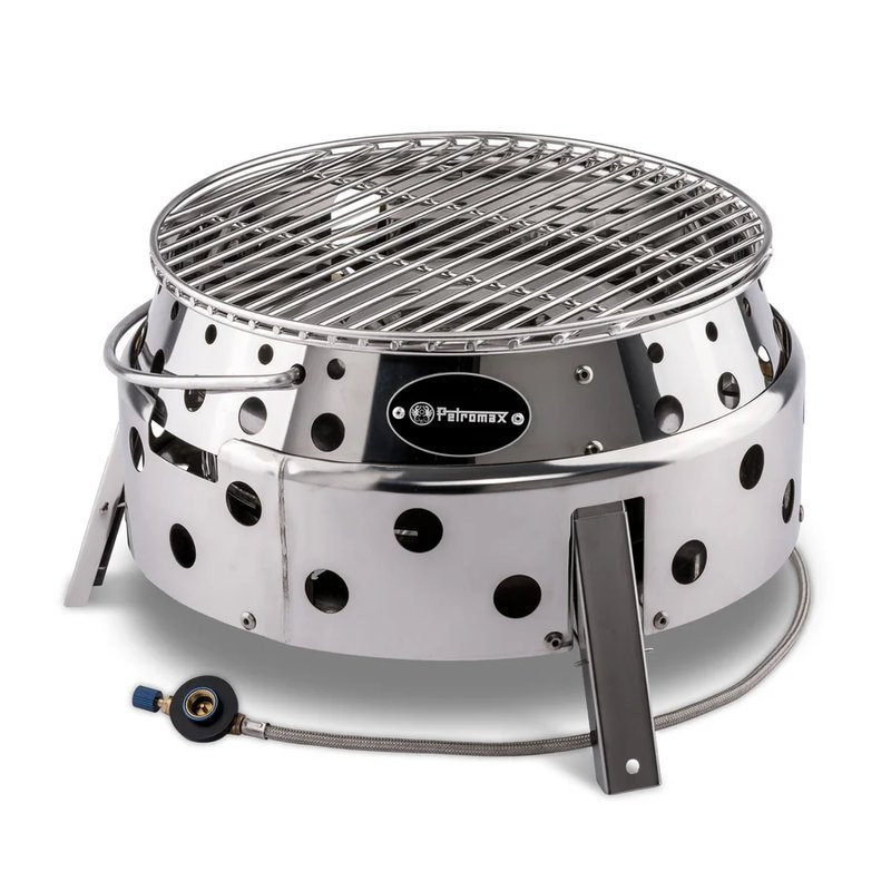 Barbecue à gaz Petromax Atago Gas Grill