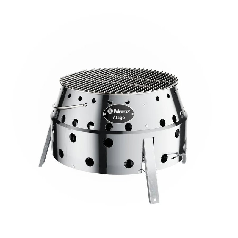 Barbecue Petromax Atago Grill