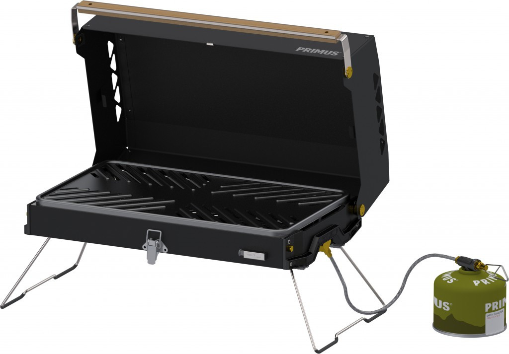 Barbecue Primus Kuchoma Grill