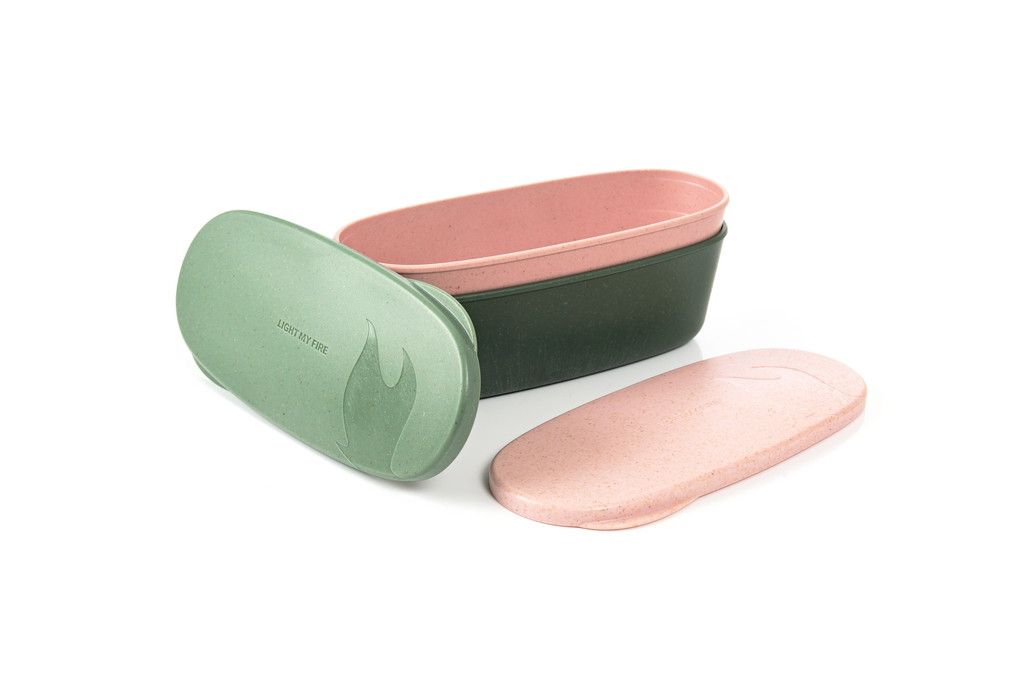 Light My Fire Snapbox Oval Bio