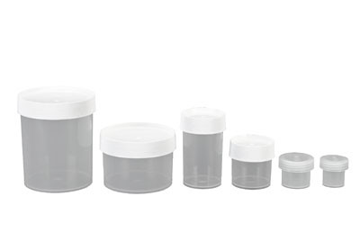 Boite ronde a large ouverture Nalgene Storage Jar