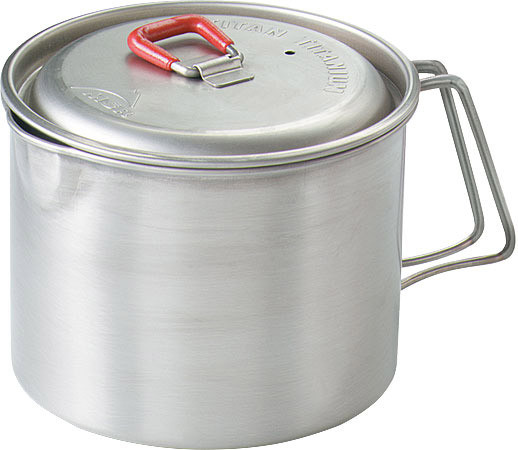 Bouilloire MSR Titan Kettle