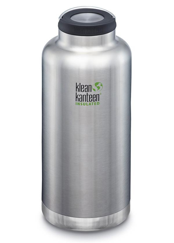 Bouteille isolée Klean Kanteen TKWide