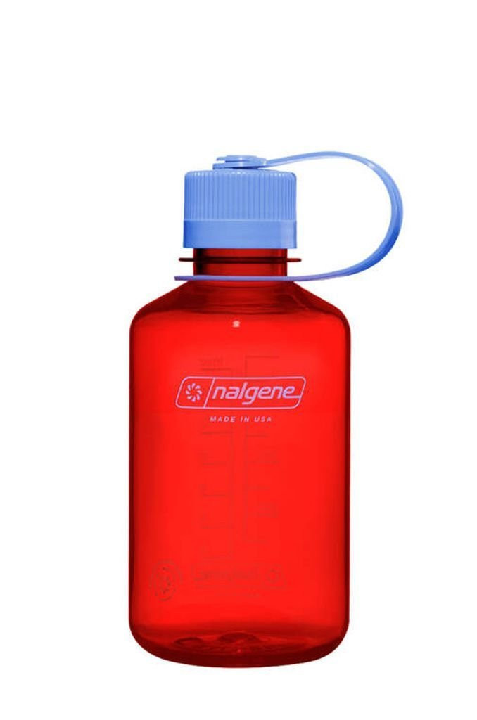 Nalgene Sustain Petite Ouverture 0.5L - Orange/Marmalade Orange