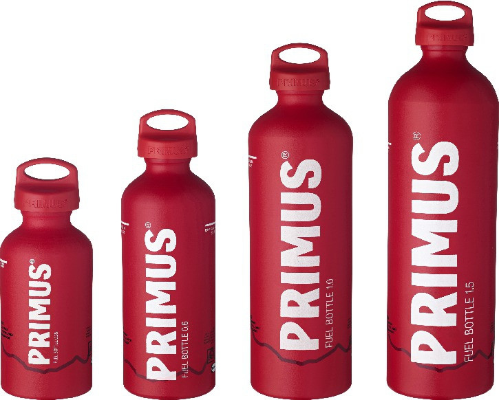 Fuel Bottle Primus
