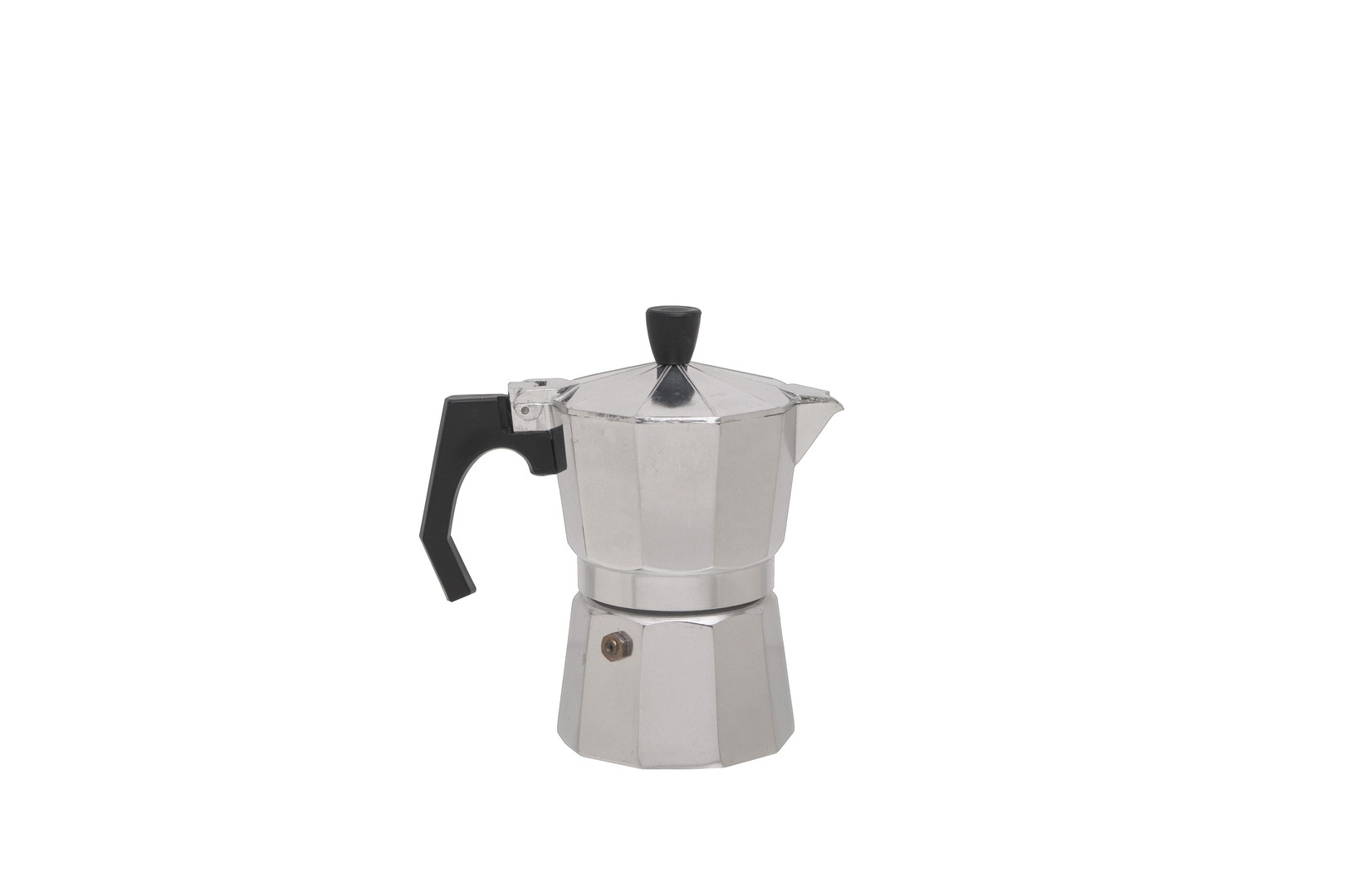 Cafetière Origin Outdoor Machine à Expresso Bellanapoli 3 tasses