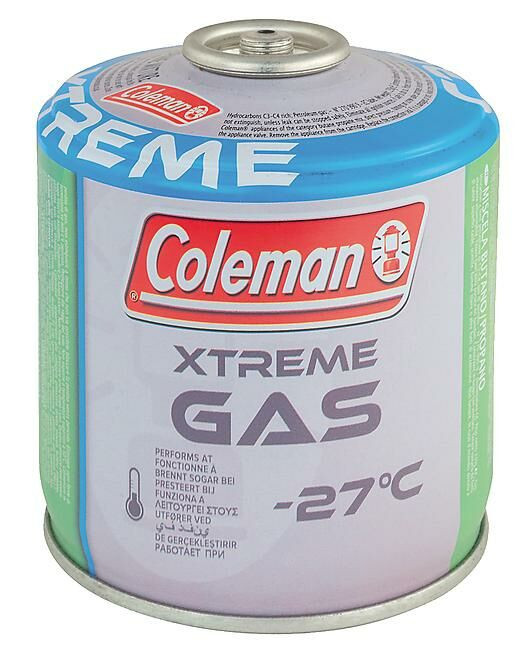 Cartouche Coleman C300 Xtrem 2.0