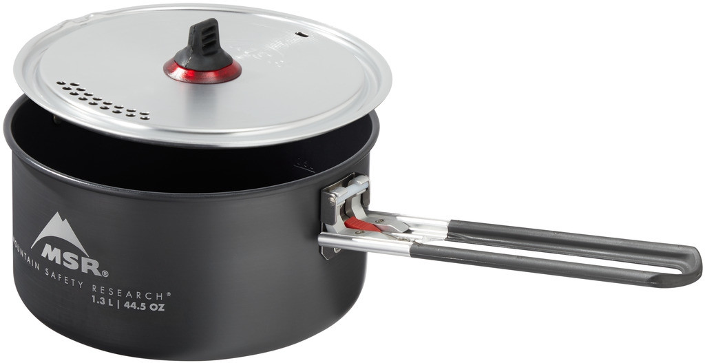 Casserole MSR Ceramic Solo Pot