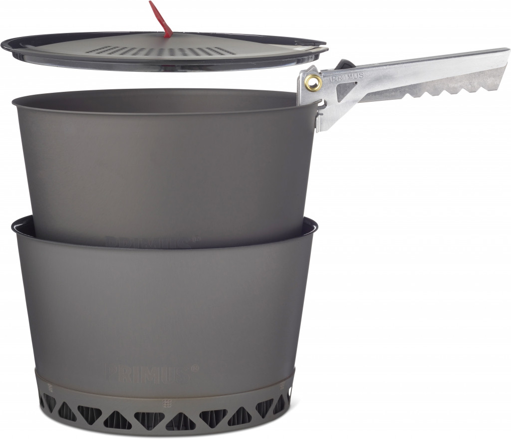 Primus PrimeTech Pot Set