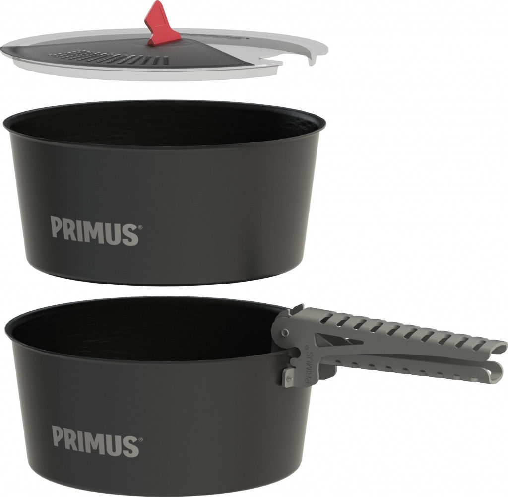 Primus LiTech Pot Set