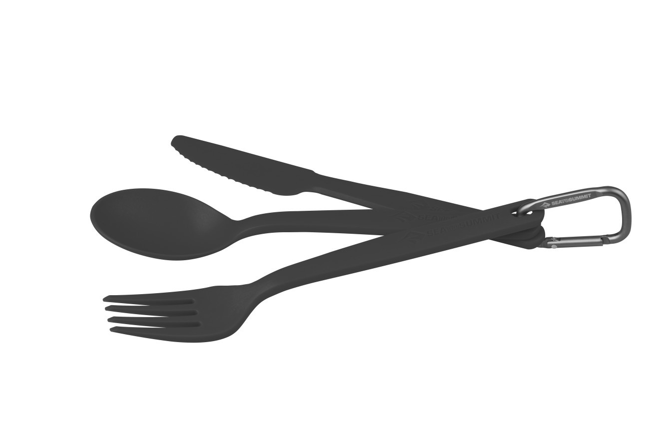 Sea to Summit Camp Cutlery