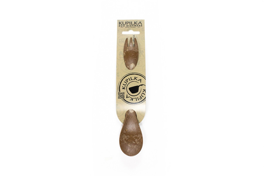 Cuillère fourchette Kupilka Spork 205