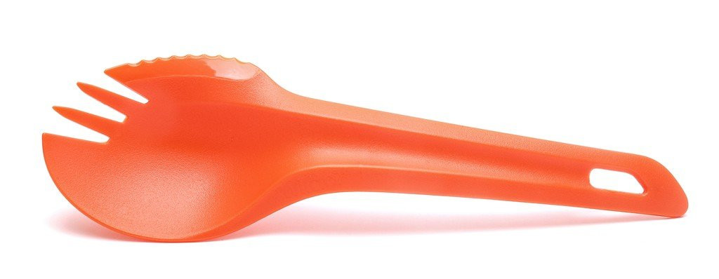Wildo Spork - Orange