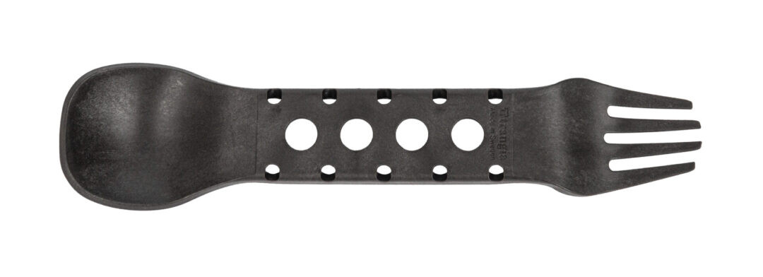 Cuillère-fourchette Trangia T-Spoon