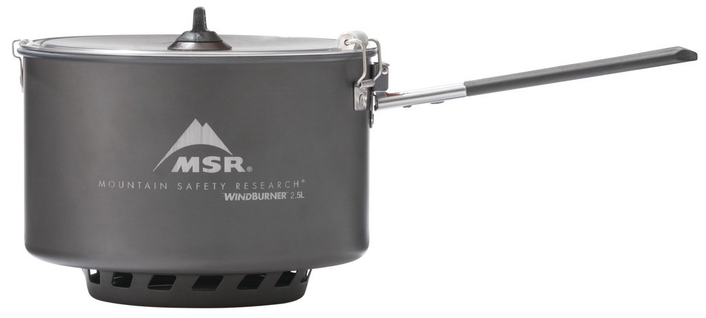 Msr Windburner Sauce Pot