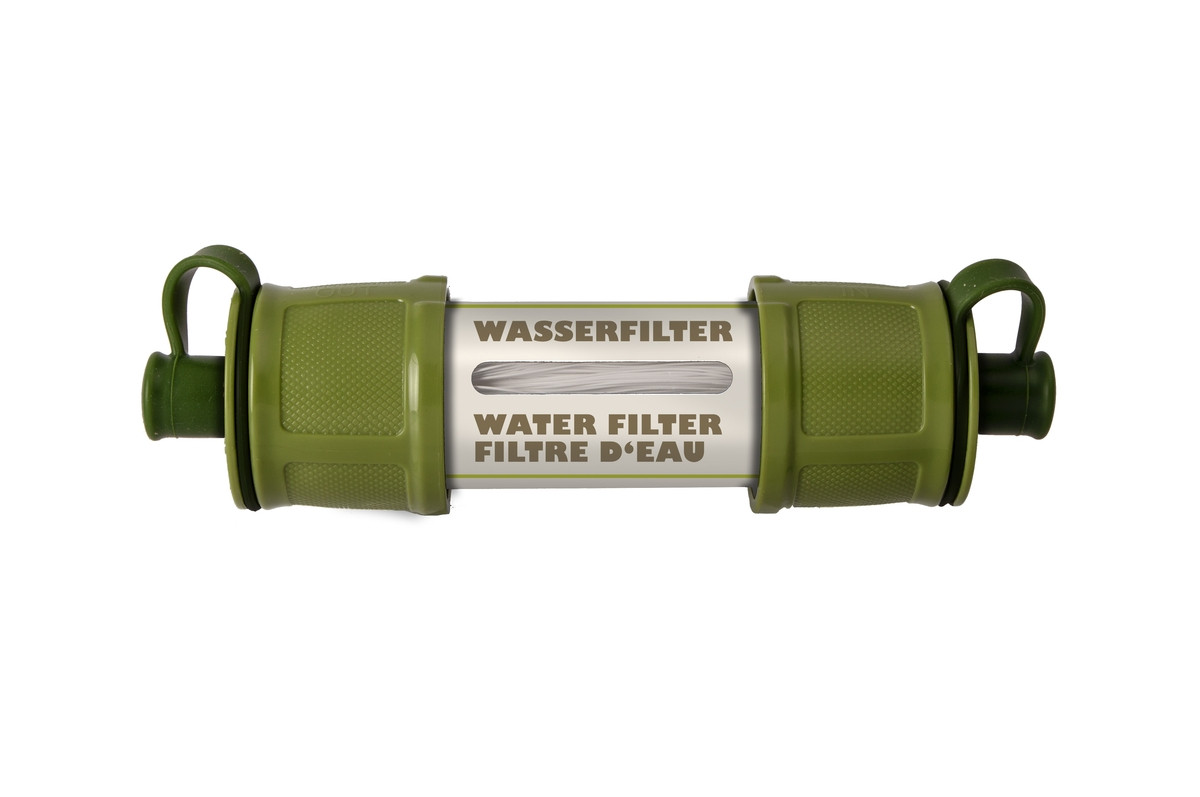Filtre à eau Basic Nature Water Filter