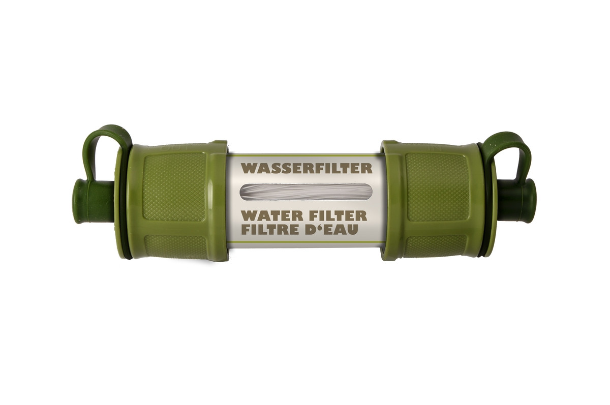 Filtre à eau Origin Outdoor Water Filter