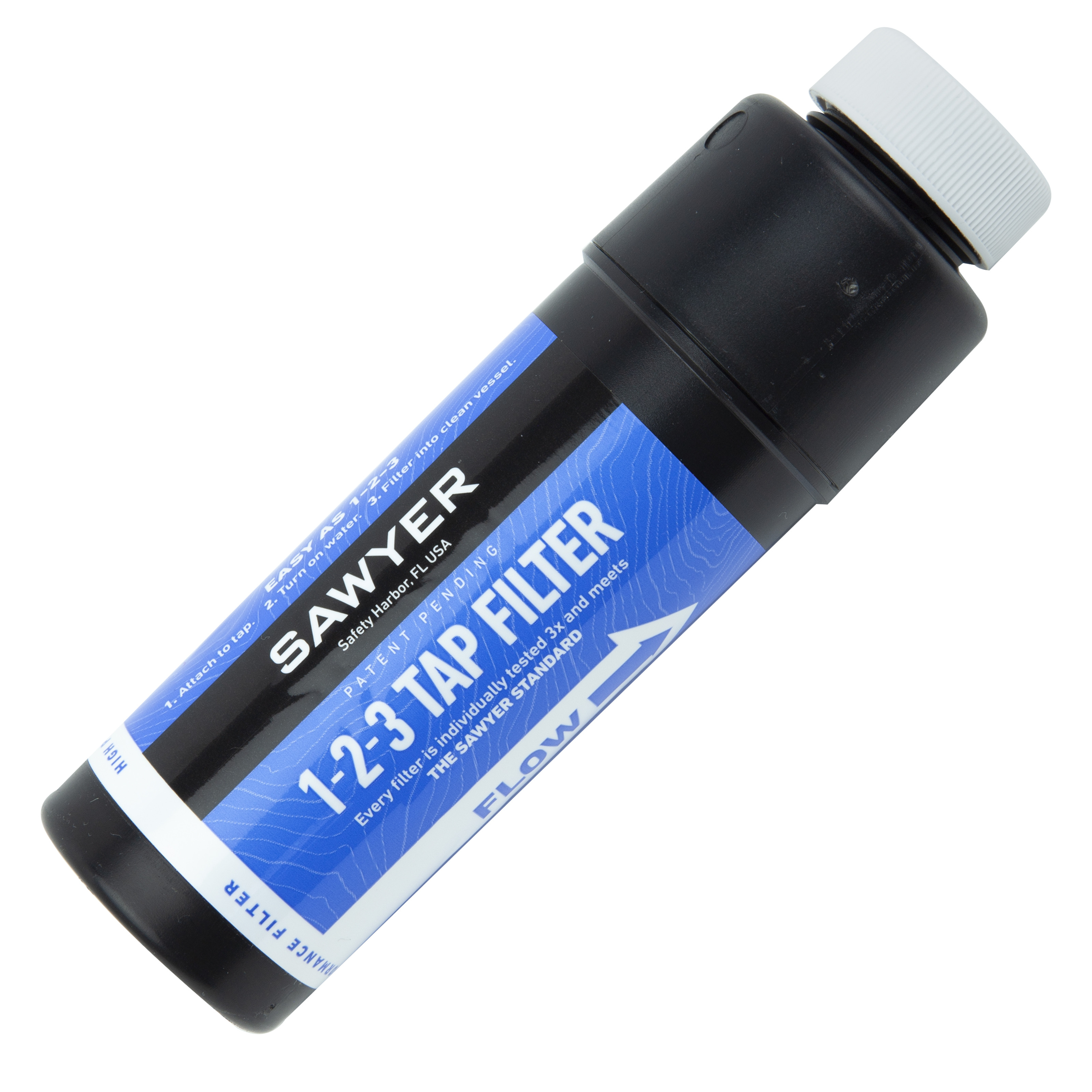 Filtre à eau  Sawyer Tap Filter