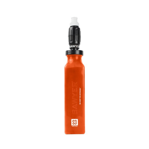 Purificateur d'eau S3 Foam Filter